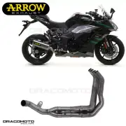 Header KAWASAKI NINJA 1000 SX 2022 2023 ARROW RC