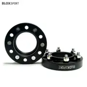 4X 35mm Forged 6x139.7 6x5.5 Stud Wheel Spacers for Toyota FJ Cruiser 2007-2014