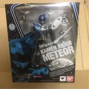 S.H.Figuarts Kamen Rider Fourze Kamen Rider Meteor Meteor Storm Machine