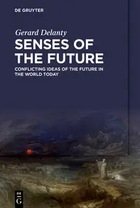 在飛比找誠品線上優惠-Senses of the Future: Conflict