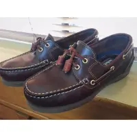 在飛比找蝦皮購物優惠-Timberland Amherst 2-Eye Boat 