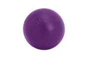 Jolly Pets Push-N-Play Dog Ball (Purple) - UTTL5212