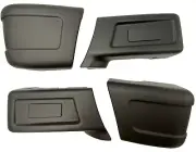 Suzuki samurai front and rear bumper protector cover LH/RH