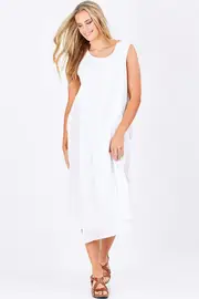 Poppy Dress--FIR-SP18-121