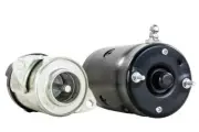 STARTER & SOLENOID FITS HARLEY DAVIDSON SUPER GLIDE II FXRS 1982-1985 31489-79B