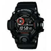 Casio G-SHOCK Rangeman 6 stations worldwide solar radio GW-9400BJ-1JF