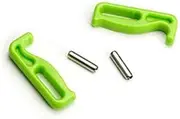 C-Tug Toggle Lock and Pin Pair