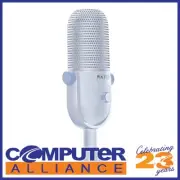 Razer Seiren V3 Chroma RGB USB White Edition