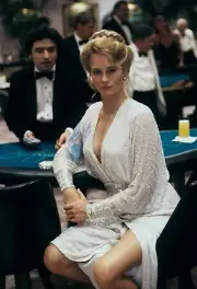 Cybill Shepherd Sexy Busty 8x12 giclee photo Moonlighting