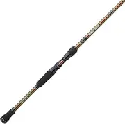 Abu Garcia IKE Signature Delay Casting Fishing Rod