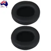 Replacement Ear Pads for Audio-technica Ath-m40x M20 M30 M40 ATH-SX1 Headphones