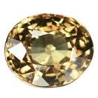1.46 Ct. Wonderful Luster Natural Color Chang Garnet WITH GLC CERTIFY