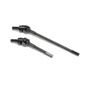 Axial AXI232089 SCX10 Pro Portal Conversion Universal Axle Set