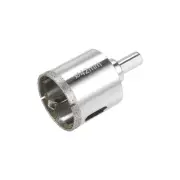 42mm Diamond Drill Bit Glass Hole Saw with Center Pilot Bit for Porcelain Tile