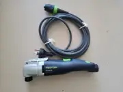 Festool OS400 Vecturo Multi Tool Set F28404