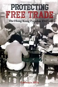 在飛比找誠品線上優惠-Protecting Free Trade: The Hon