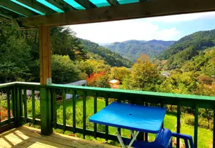 平昌格萊德 700 旅館