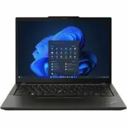 Lenovo ThinkPad X13 Gen 5 21LU0056US 13.3 Notebook - Intel Core Ultra 7 155U -