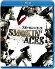 Smokin' Ace [Blu-ray] Japan Jeremy Piven, Ryan Reynolds, Joe Carnahan
