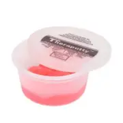 Fabrication Enterprises 10-0968 CanDo Theraputty Exercise Material- 3 Oz.- Re...