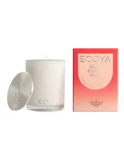 [ECOYA] Guava and Lychee Sorbet Madison Candle