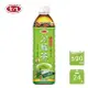 【宅配】愛之味分解茶日式綠茶590ml(24入)