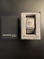 Kenneth Cole Reaction Mens Watch (K3644)