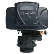 Fleck 5600SXT AIO Oxygen Chamber Digital Control Valve for Backwashable Filters