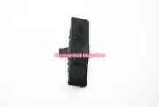 New Repair Part For Nikon D3100 Left Cover Rubber USB HDMI GPS A-V Out Cover