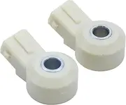 HouYeen Knock Detonation Sensor for Cit-roen C5 C8 Dispatch Relay Fia-t Ducato Mer-cedes A B C CLC E GLK M R S V Class CLK CLS SLK SLS Sprinter Vaneo Viano Vito Mixto O-pel Vaux-hall Astra Peu-geot