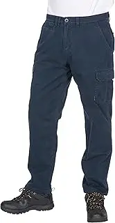 [TRESPASS] Men's Tipner Thermal Pants