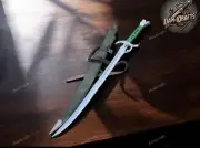 Heron Mark Sword Wheel Of The Time Sword Heron Mark With Scabbard Best Sword