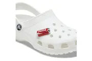 1x Crocs Coca Cola Coke Jibbitz Charm - 100% Authentic