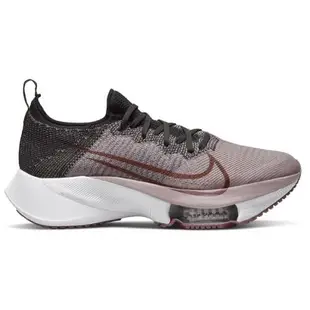 Nike AIR ZOOM TEMPO NEXT% FK 女鞋 慢跑 競速 訓練 緩震 黑紫 【運動界】CI9924-004