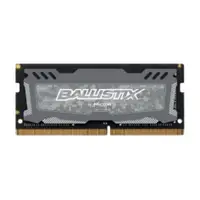 在飛比找蝦皮購物優惠-【現貨】 美光 Ballistix 16G DDR4 266