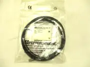 NEW PEPPERL+FUCHS NJ1.5-8GM40-E2 PROXIMITY SWITCH-SENSOR