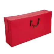 Christmas Tree Storage Bag - Fits 7.5 Foot Artificial Xmas Holiday Tree,