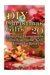 在飛比找博客來優惠-Diy Christmas Gifts: 20 Amazin