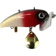 Bassday Fishing Lure Yaminama Sniper 65 Surface Walker with Blade Belly