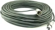 K3 MMF 3000 Microphone Cable XLR Female to XLR Male 30 m