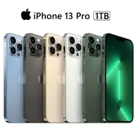 在飛比找蝦皮商城優惠-Apple iPhone 13 Pro 1TB 6.1吋 A