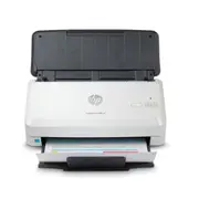 Scanjet Pro 2000 S2 Sheet Feed Scanner