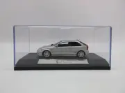 1/43 Honda Civic EK9 1997 Silver Minicar