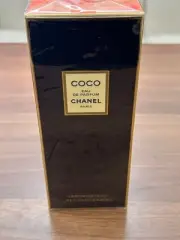 Coco Chanel Eau De Parfum Perfume 60Ml