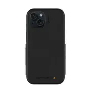 EFM Monaco Wallet Case Armour with D3O 5G Signal Plus TechnologyFor iPhone 15