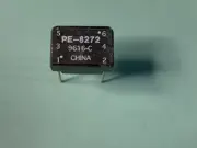 LOT OF (60) NEW PULSE PE-8272 GENERAL PURPOSE TRANSFORMERS 500 mW