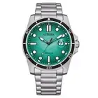 Watch Citizen Marine Eco-Drive aw1816-89l