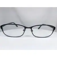 在飛比找蝦皮購物優惠-『逢甲眼鏡』Ray Ban雷朋 光學鏡框 全新正品 黑色金屬
