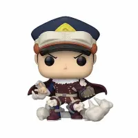 在飛比找Yahoo奇摩購物中心優惠-彭大商城 Funko #1145 動畫 我的英雄學院 夜岚稻