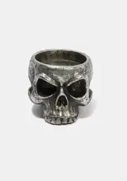 [Alchemy England] Skull T-Light Holder